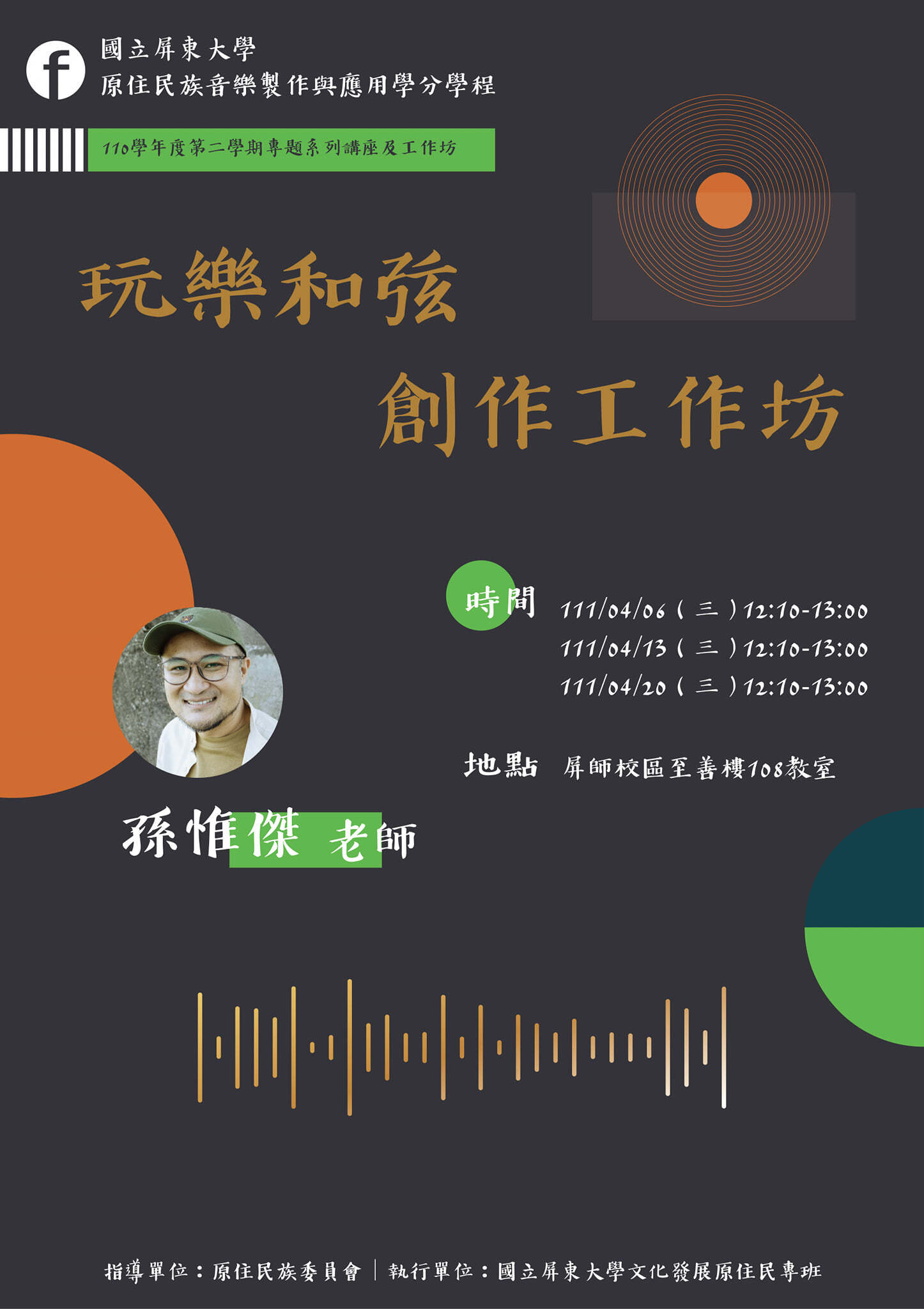 海報